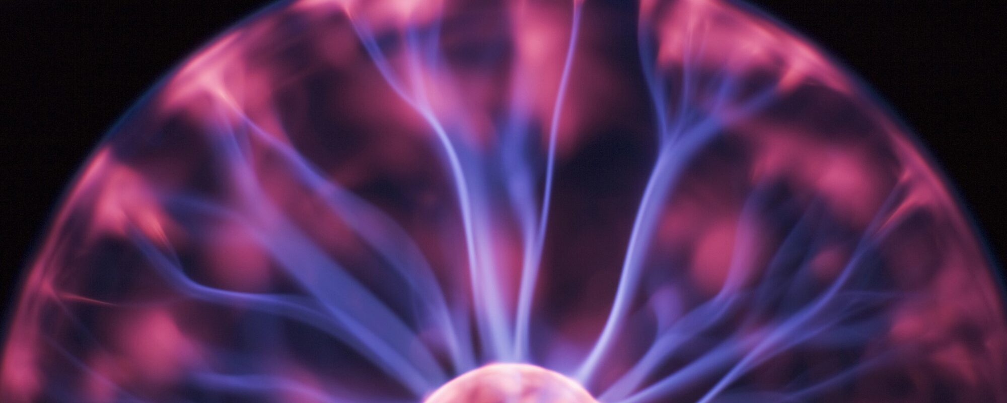 Plasma Ball