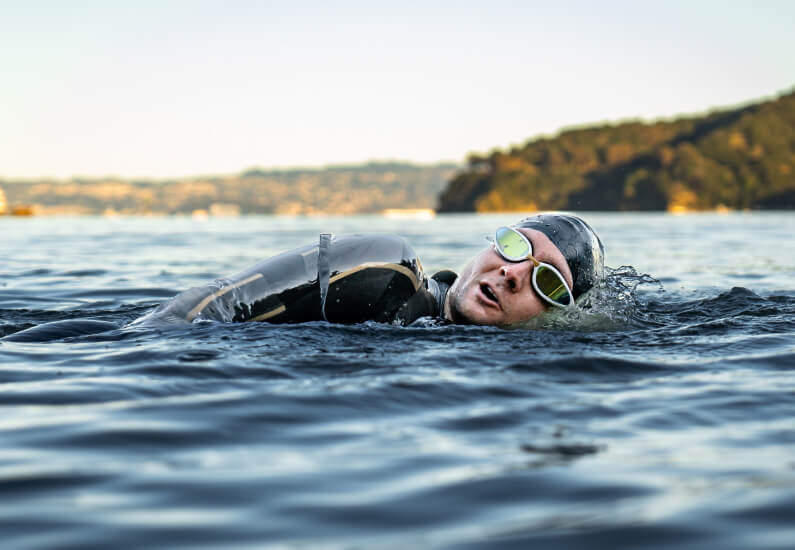 Triathlon