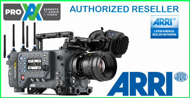 Arri