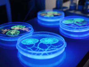 Nanoparticle-labs