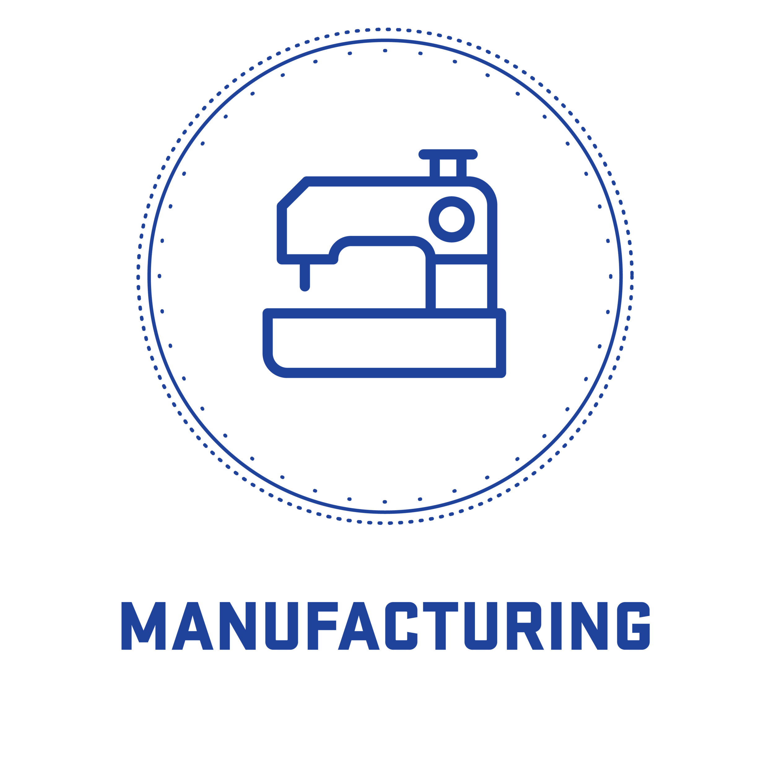 Manufacturing
