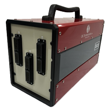 Mini-Suitcases