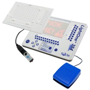 Pipette Trackers