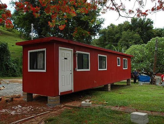 Cabin