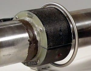 Ind-shaft