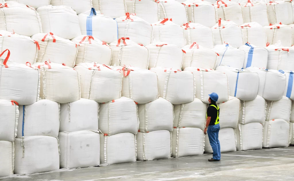 Bulk-Bags