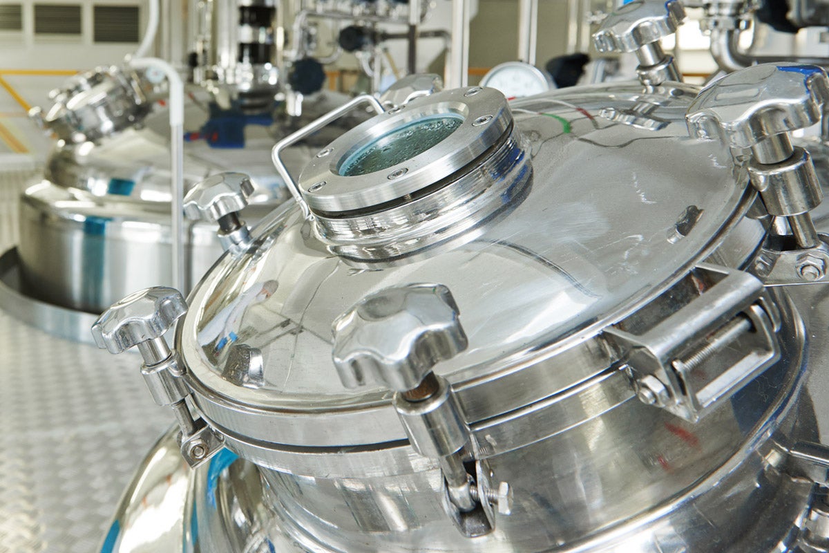 Bioprocessing