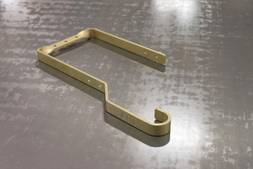 7-Bend Bracket