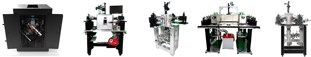 MicroXact Specialty Probe Stations
