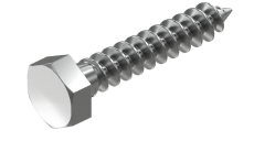 Lag Screw