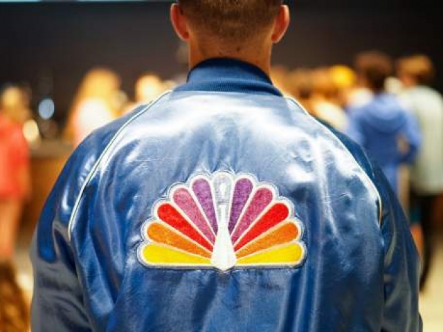 Embroidered Jackets