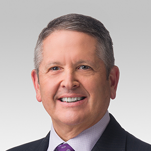 Nicholas J. Volpe