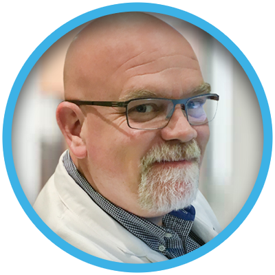 Dr. Crouch