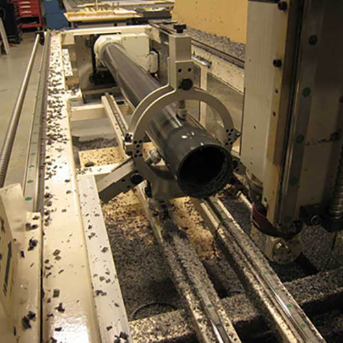 4-axis