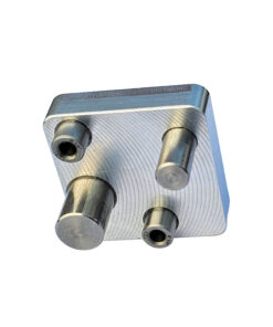 Ambidextrous M16 Drilling Jig