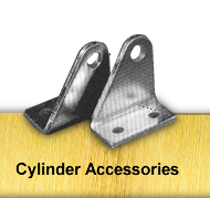 Small Cylinder Accessories