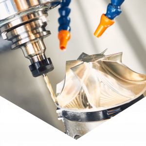Precision Machining