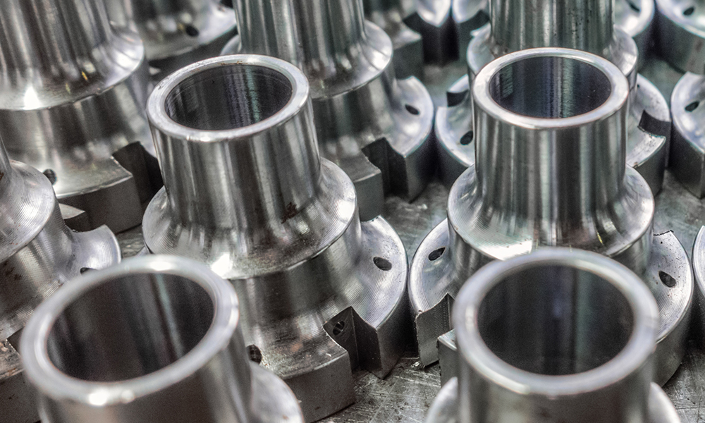 CNC Machining