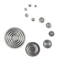 Diaphragms