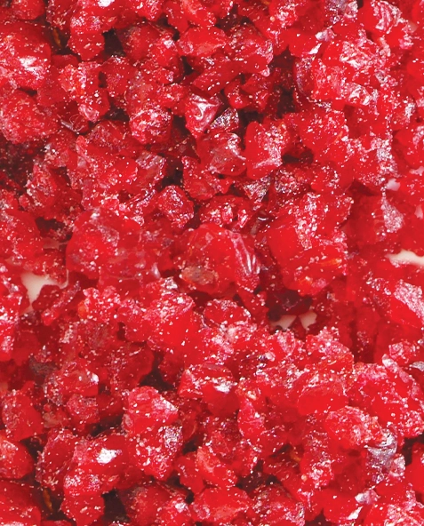 Cranberry