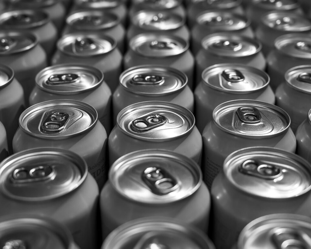 Metal Packaging