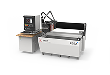 Omax 2652