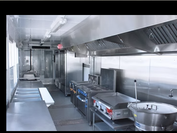 Dining Facilities