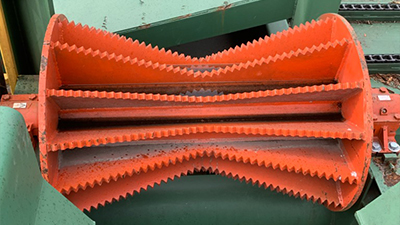 Sawmills