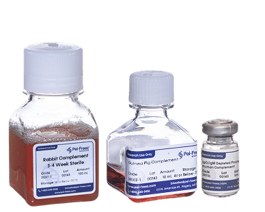 Complement products category<br />