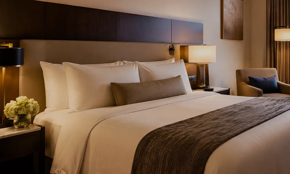 Hotels