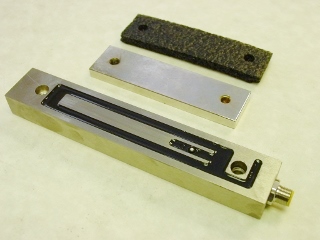 Gate Locker