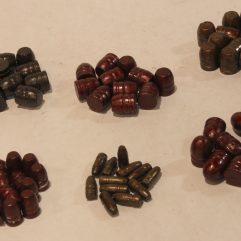 Bullets