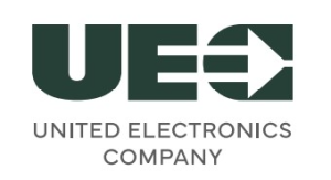 United Electronics Company