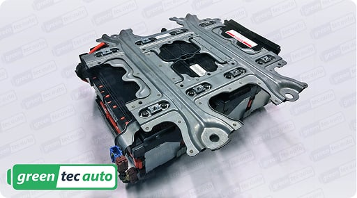 Honda Civic Battery