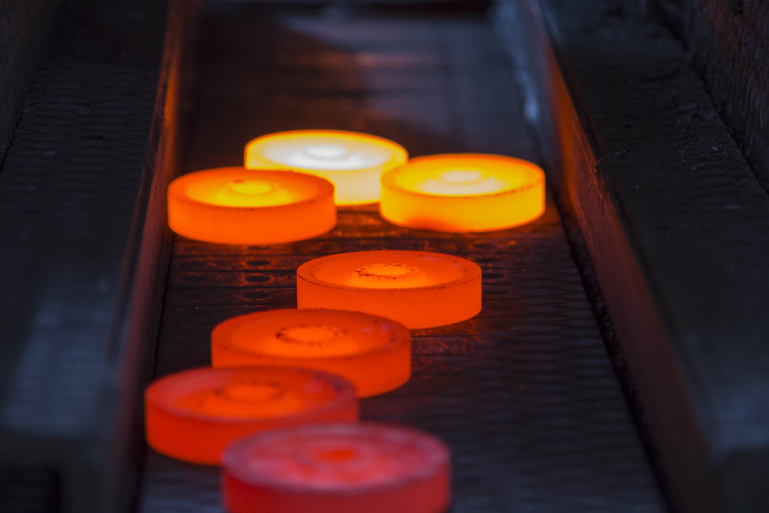 Heat Treat