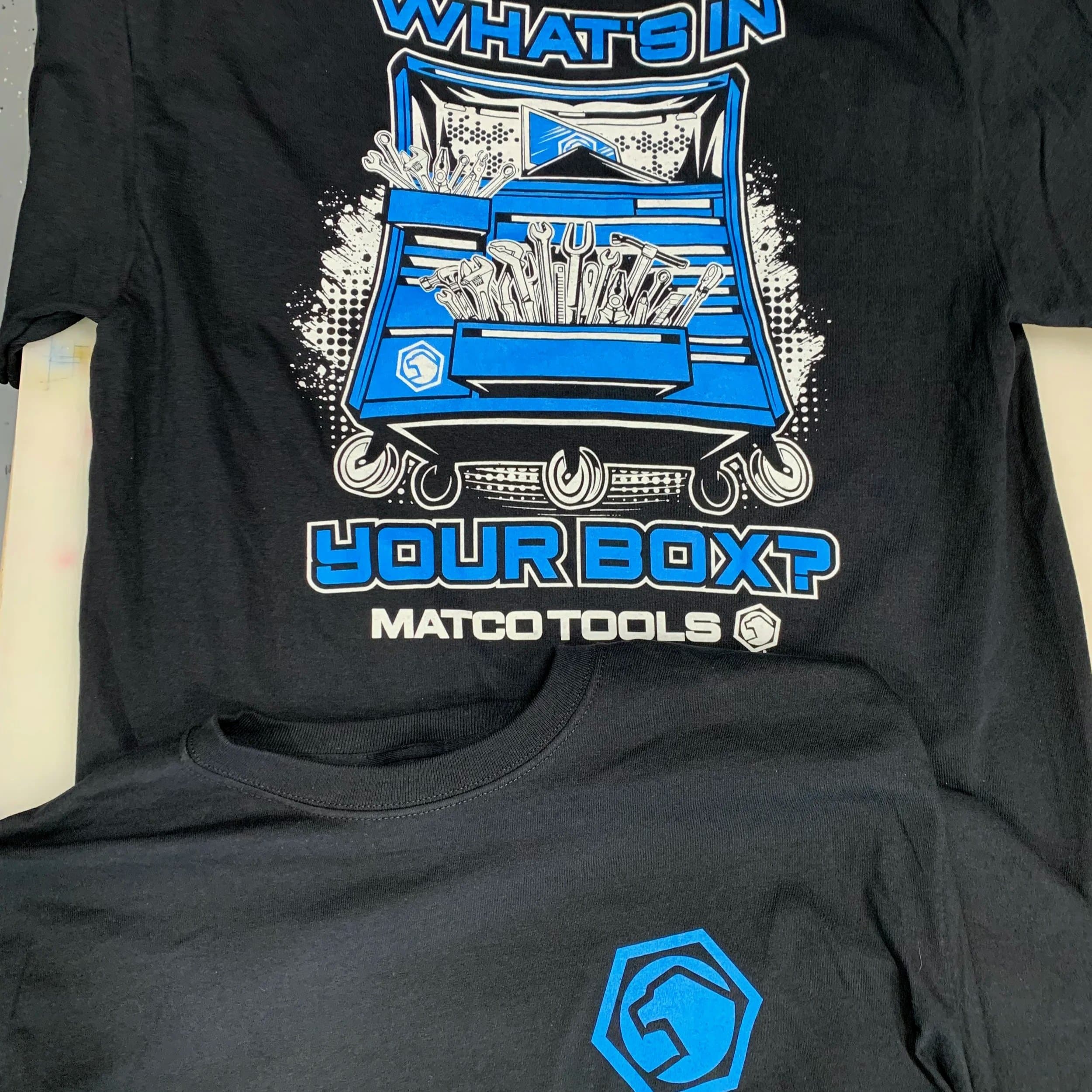 Custom Apparel