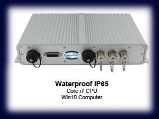 Eco-Waterproof