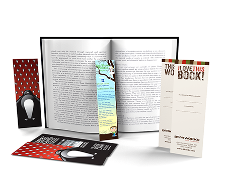 Bookmarks