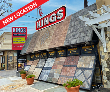 Ocean Long Island Showroom
