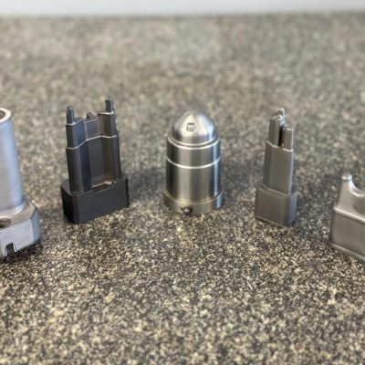 Linthicum Parts