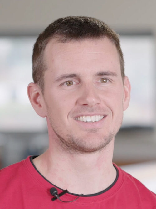 Dominik Roa