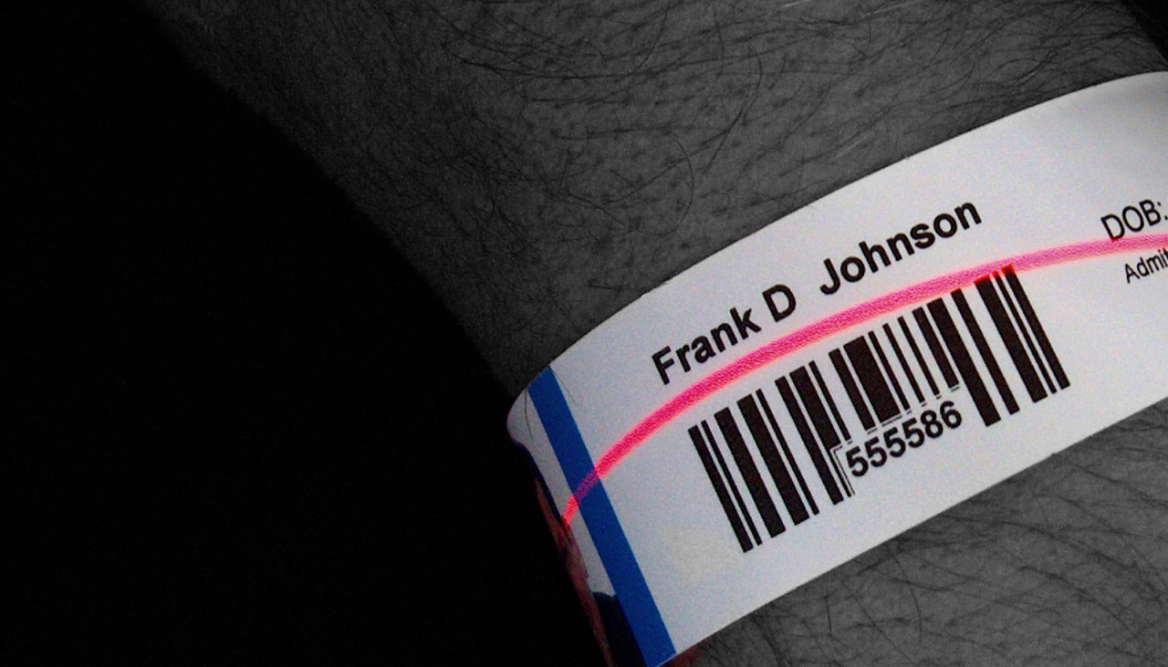 Patient Identification Solutions