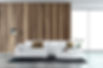 White Couch