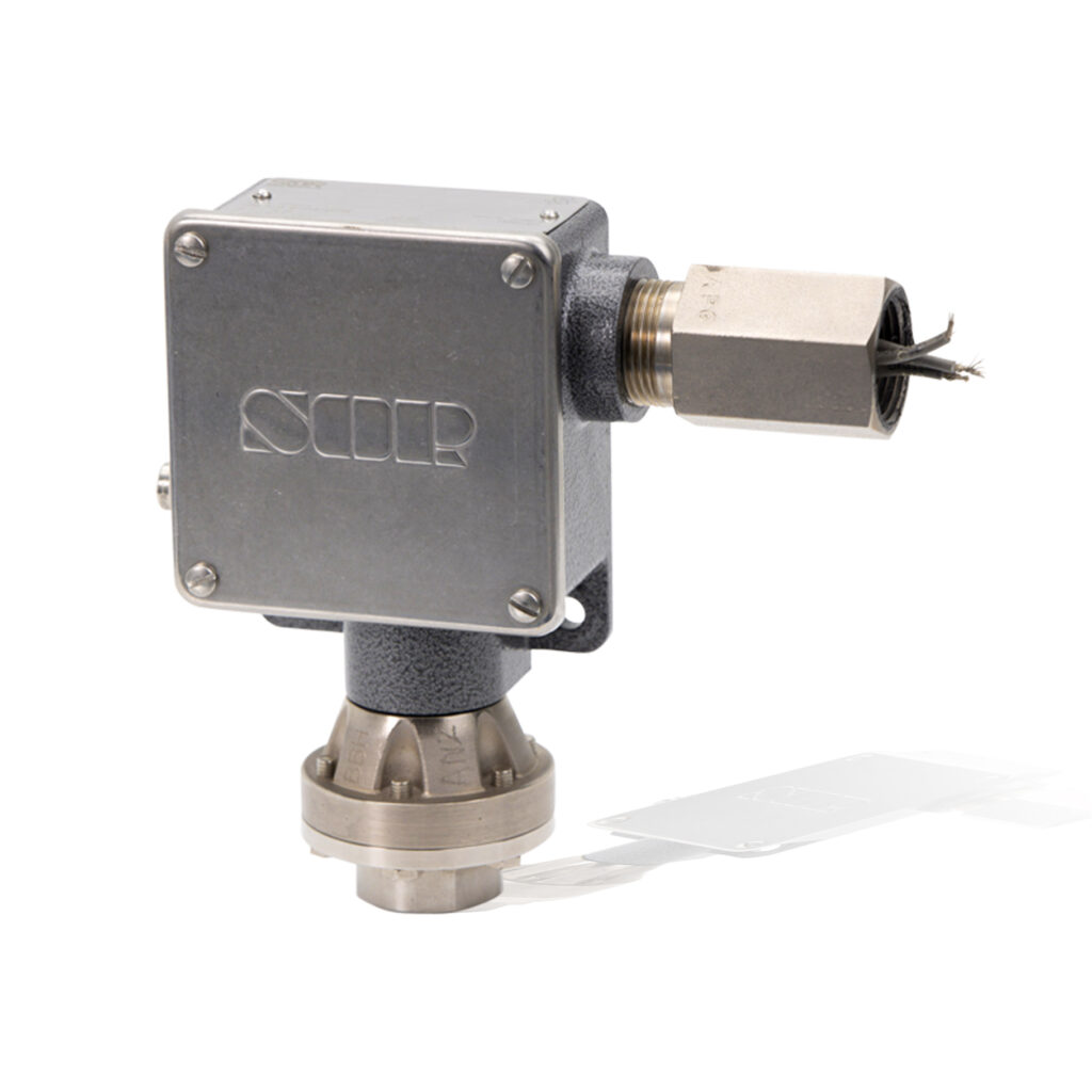 SOR component product