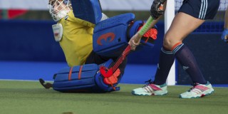 Field Hockey