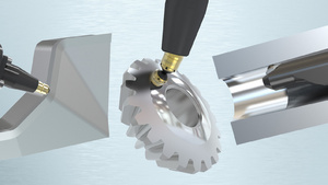 Hydrostatic Tools