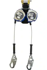 XR0-8LE Self-Retracting Lifeline