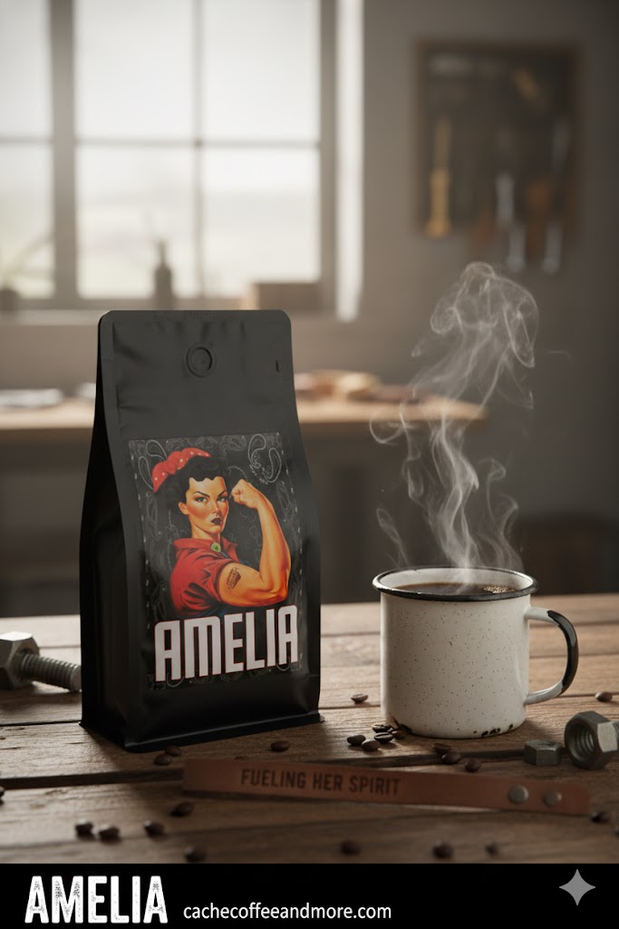 Amelia