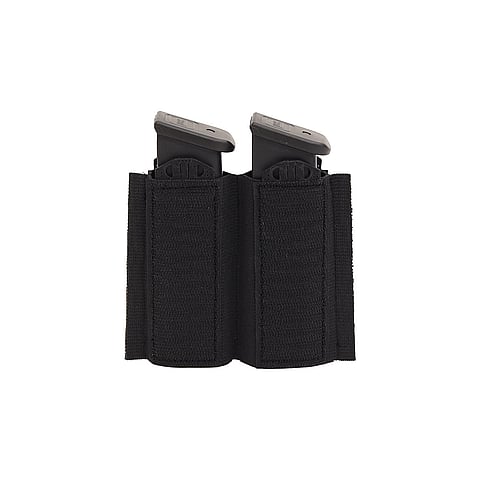 Elastic Pistol Inserts