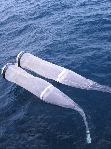 Plankton Nets